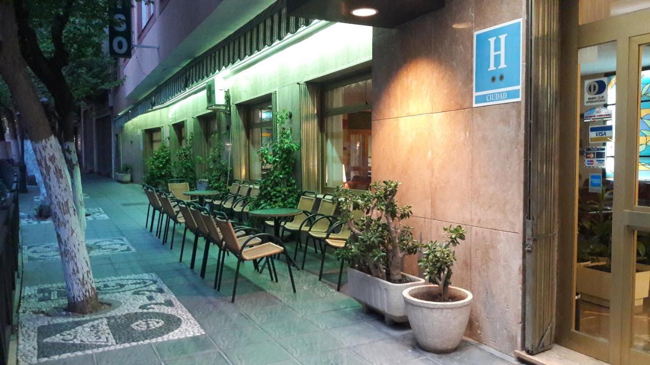 Hotel Paraíso Lanjarón Exterior foto